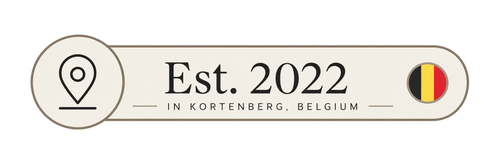 Est. 2022 in Kortenberg, Belgium