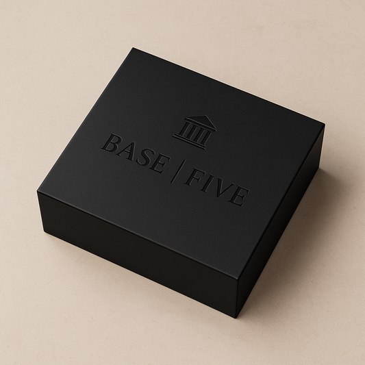 BASE | FIVE COLLECTION