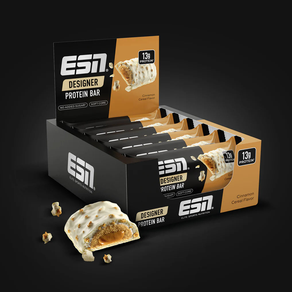 Designer Protein Bar Box - ESN®
