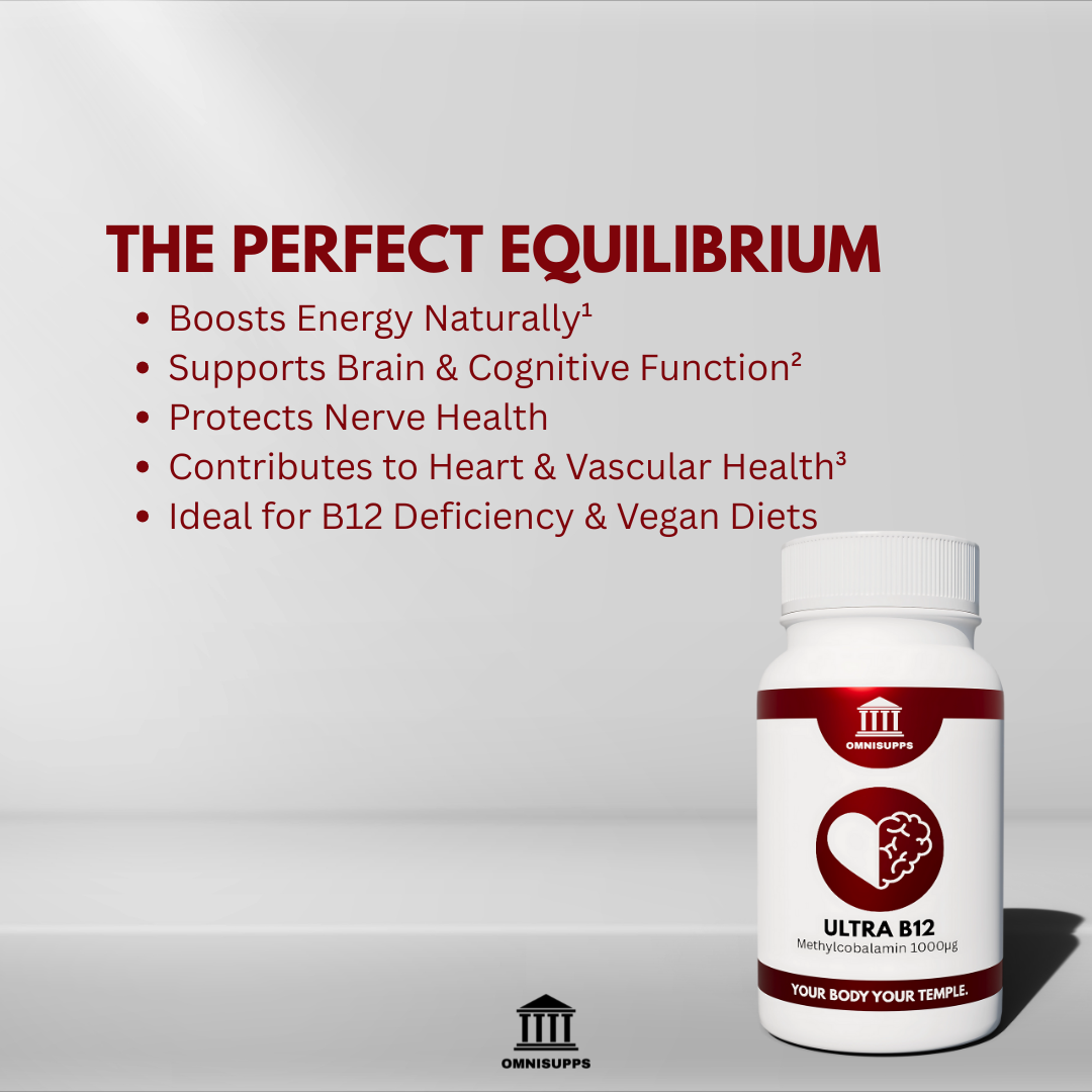 ULTRA B12
