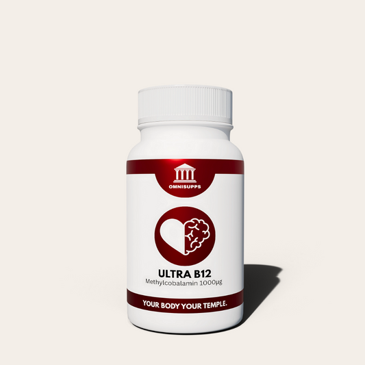 ULTRA B12