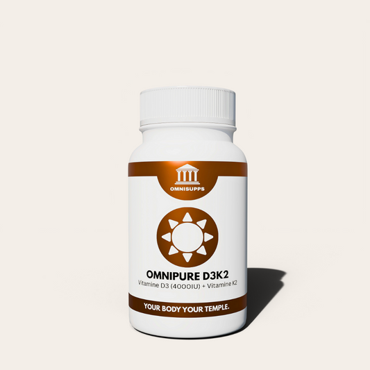 OMNIPURE D3K2