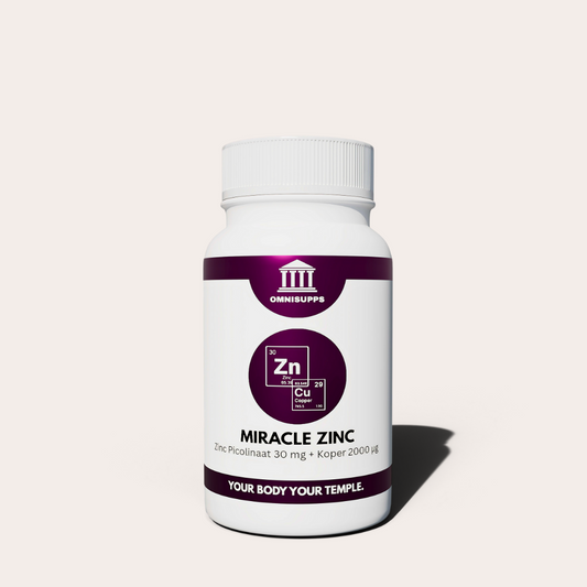 MIRACLE ZINC