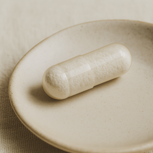 Magnesium: The Relaxation Mineral for Better Health