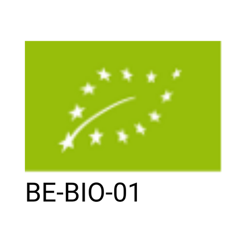 BE-BIO-01 Certified