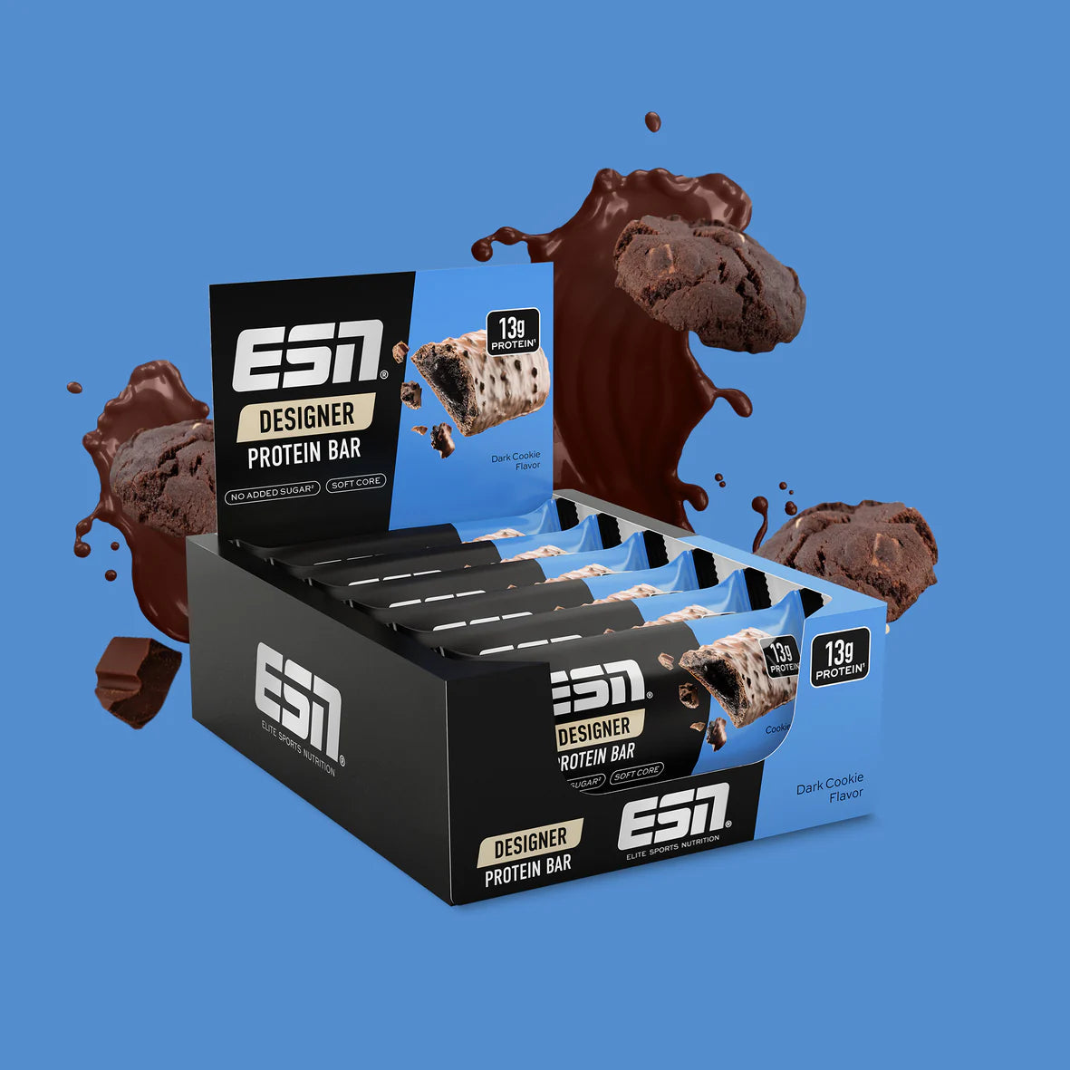 Designer Protein Bar Box - ESN®