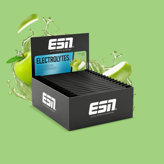 Électrolytes - ESN®