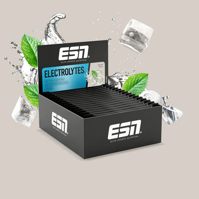 Électrolytes - ESN®