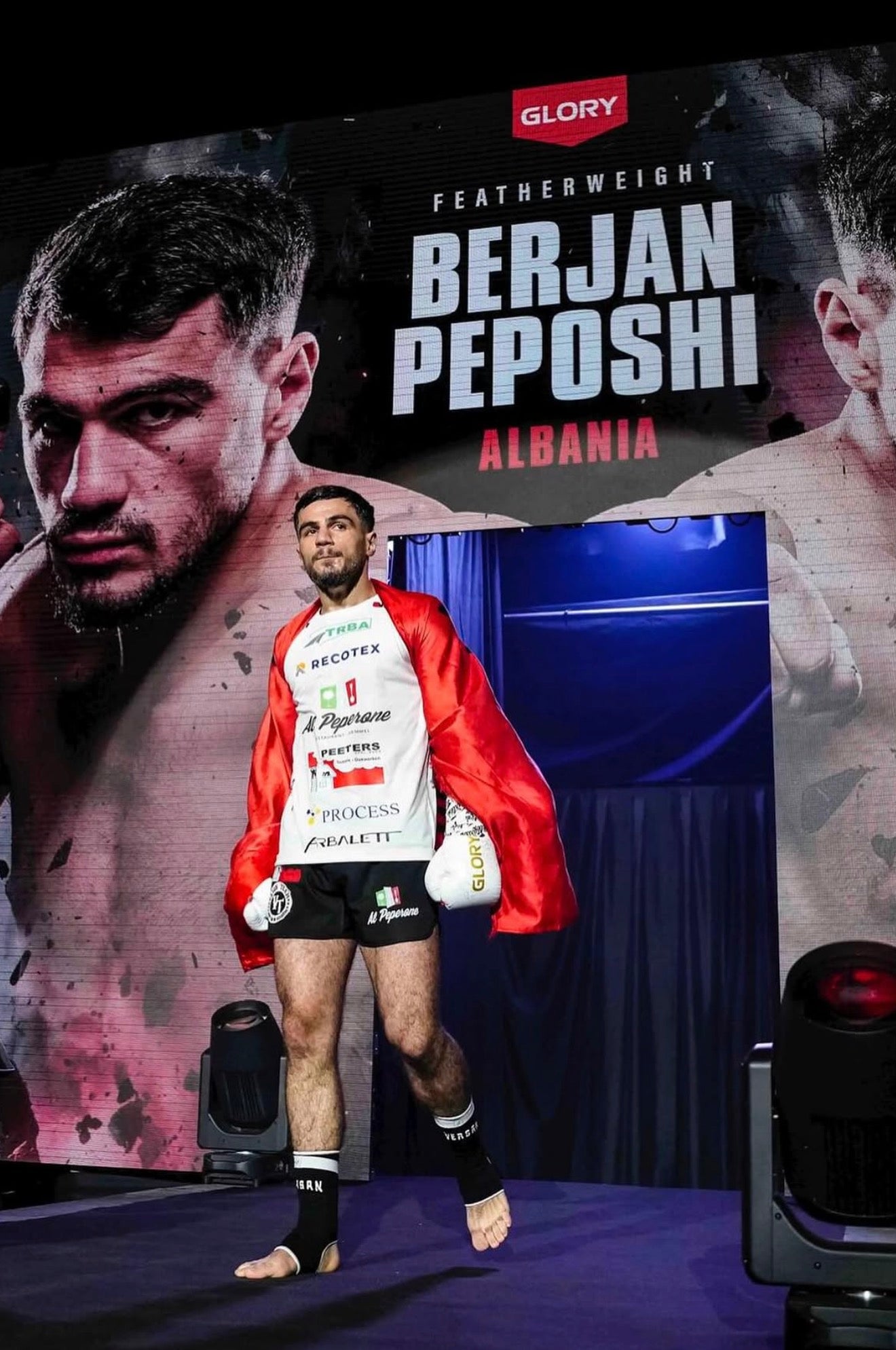 Berjan Peposhi