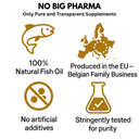 SUPER OMEGA-3 - OmniSupps Nutrition