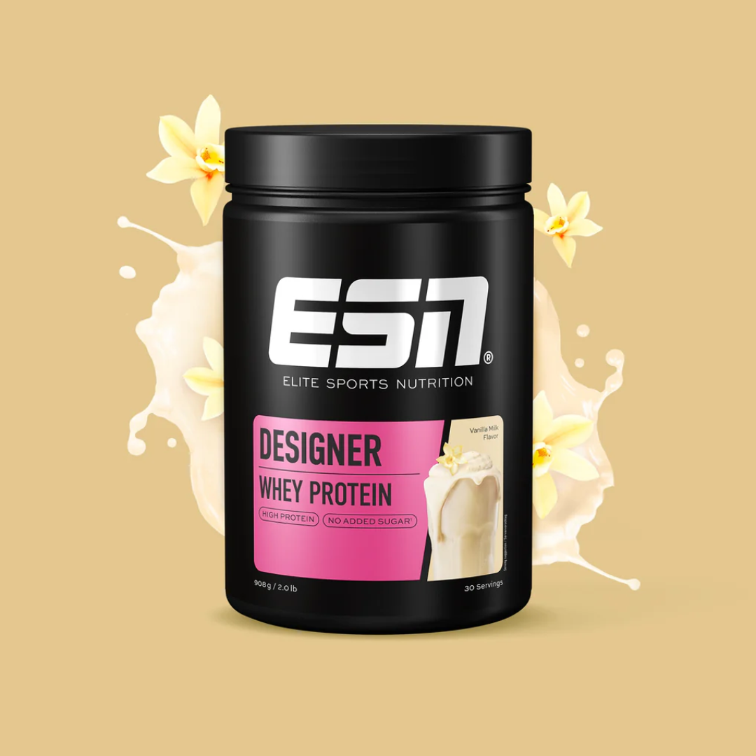 Designer Whey Protein - ESN®