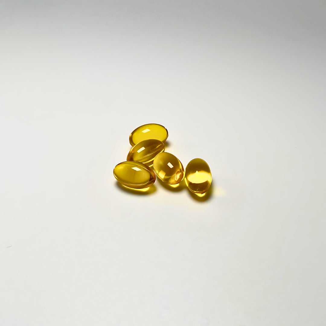 Vitamin D3 | HelioSun - OSN