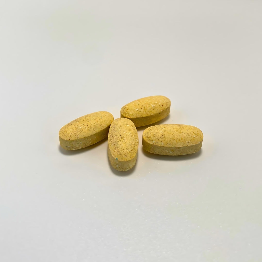 Vitamin C | The Aegean C - OSN