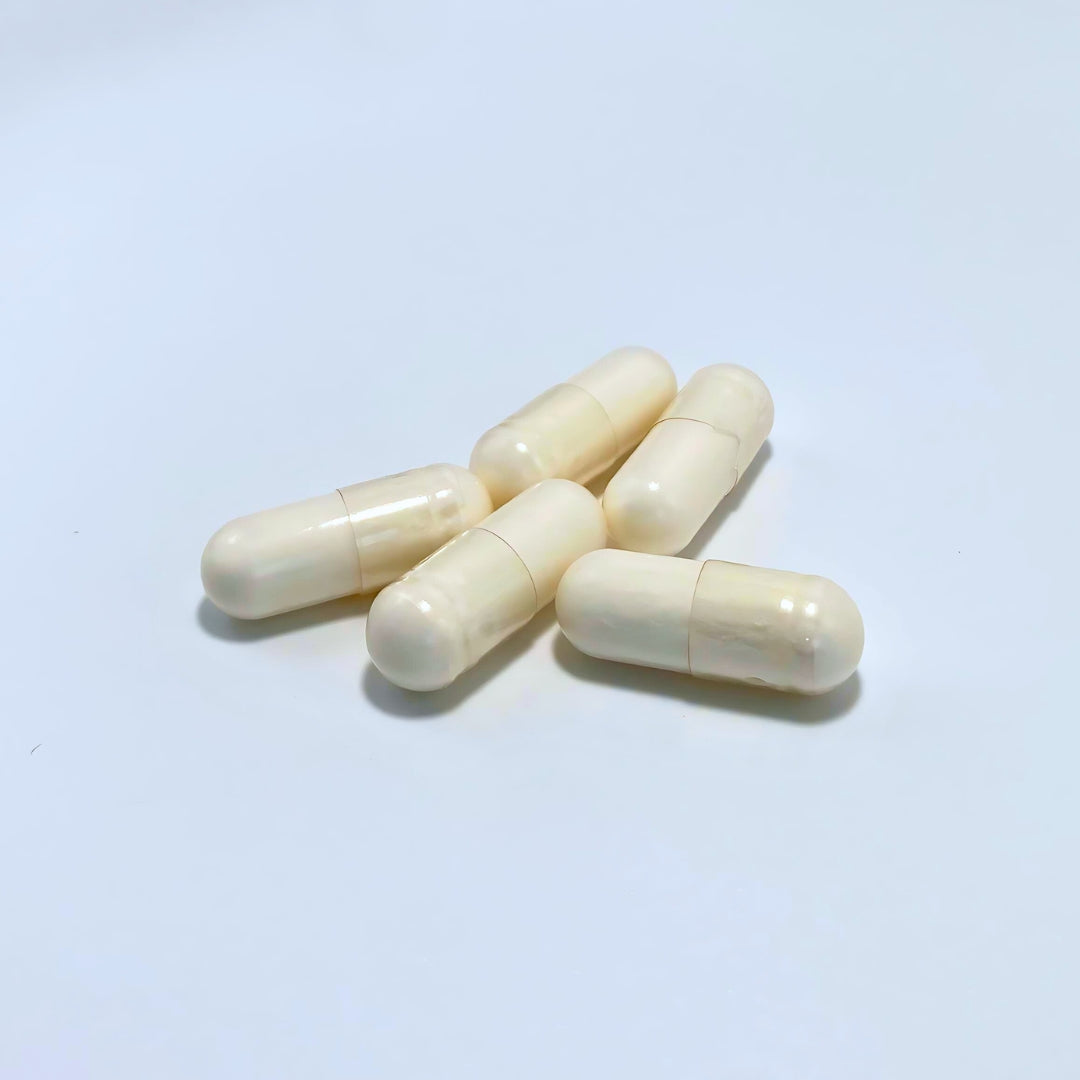L-Carnitine | Olympian Burner - OSN
