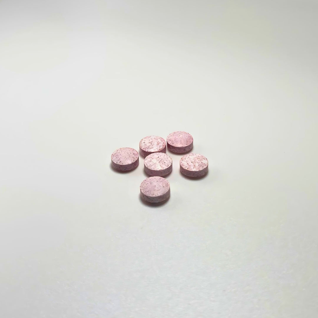 Vitamin B12 | Hygieia's Vitality - OSN