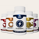 BASE | FIVE COLLECTION - OmniSupps Nutrition