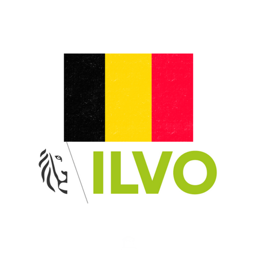 Made in Belgium