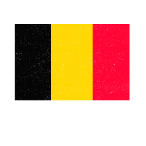 Made in Belgium