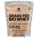 Grass-Fed Bio Whey Cacao