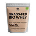 Grass-Fed Bio Whey Cacao