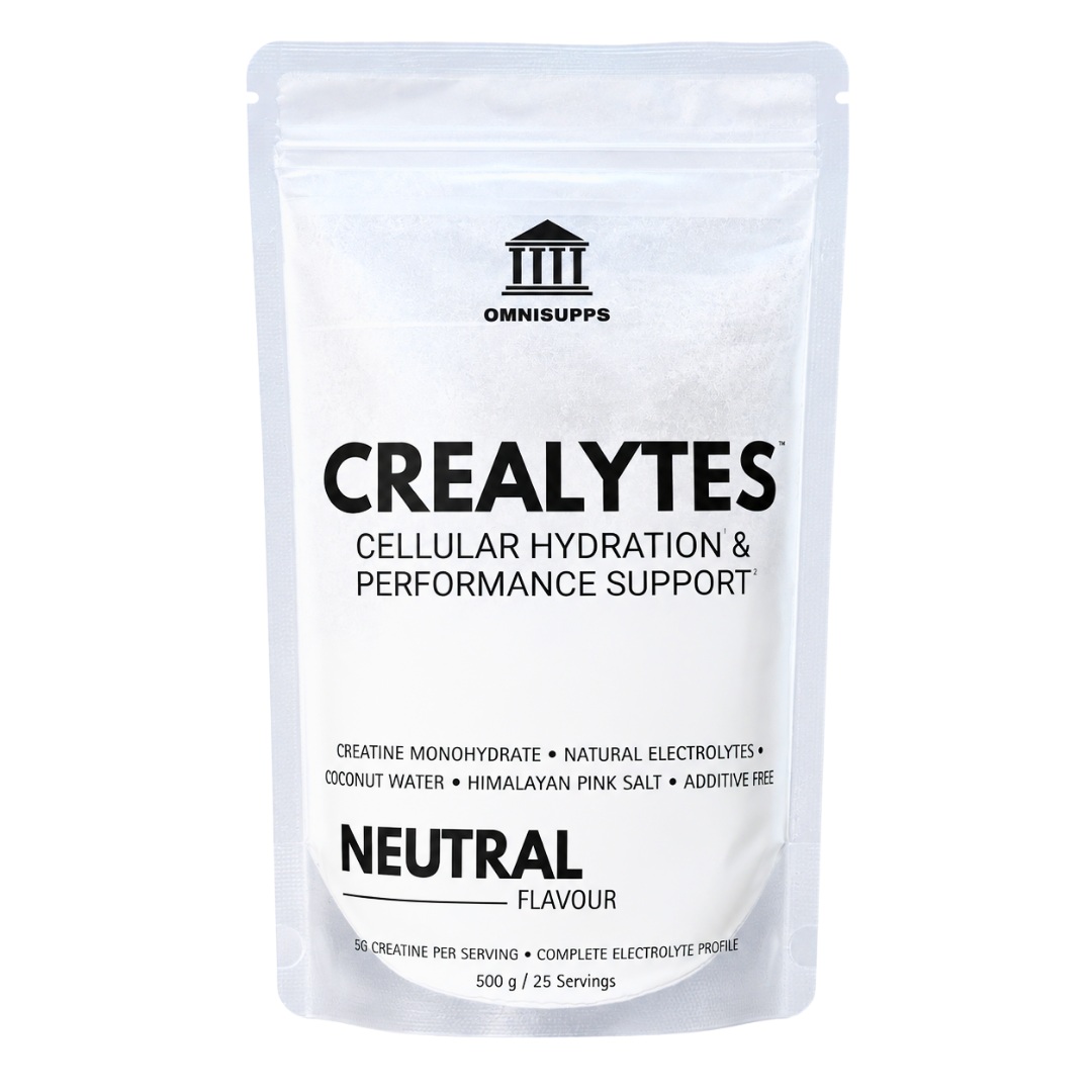 CREALYTES™