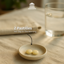 OMNIPURE D3K2 - OmniSupps Nutrition