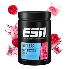 Isoclear Whey Protein Isolaat - ESN®