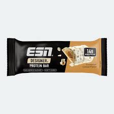 ESN - Protein Bar LOS - OmniSupps Nutrition