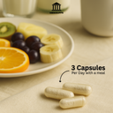 ULTRAMAG+ - OmniSupps Nutrition