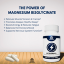 ULTRAMAG+ - OmniSupps Nutrition