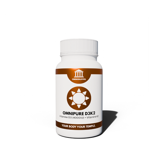 OMNIPURE D3K2