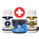 Recovery Complete Protocol