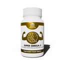 SUPER OMEGA-3