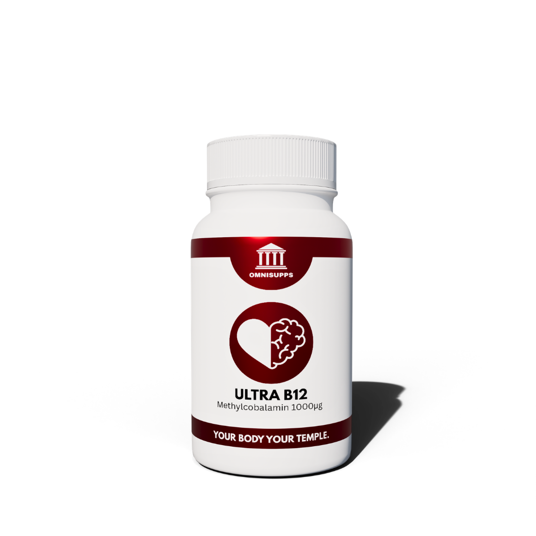 ULTRA B12