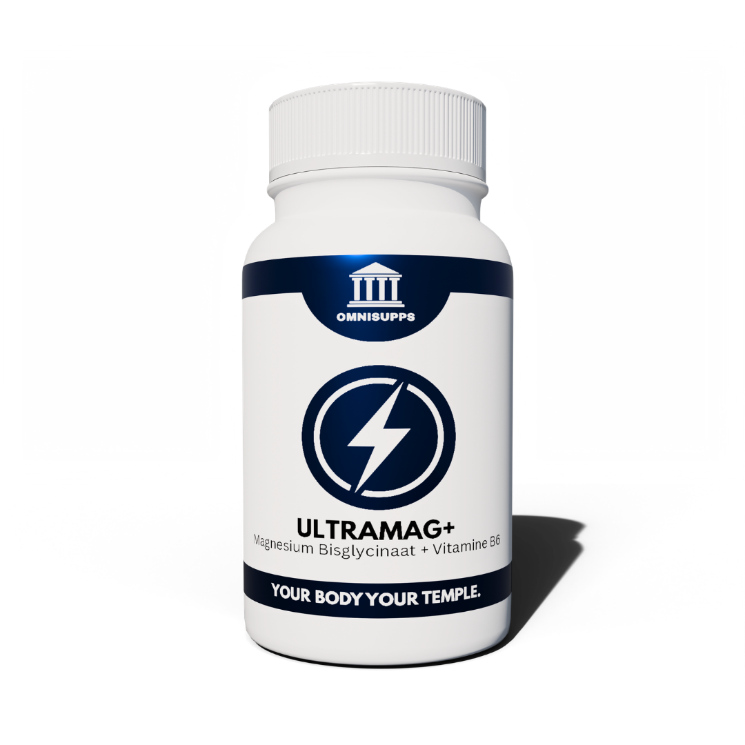 ULTRAMAG+