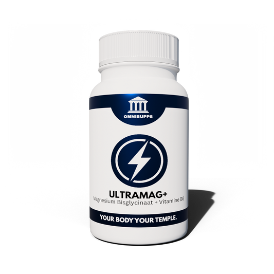 ULTRAMAG+