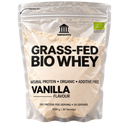 Grass-Fed Bio Whey Vanilla
