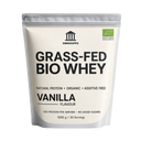 Grass-Fed Bio Whey Vanilla